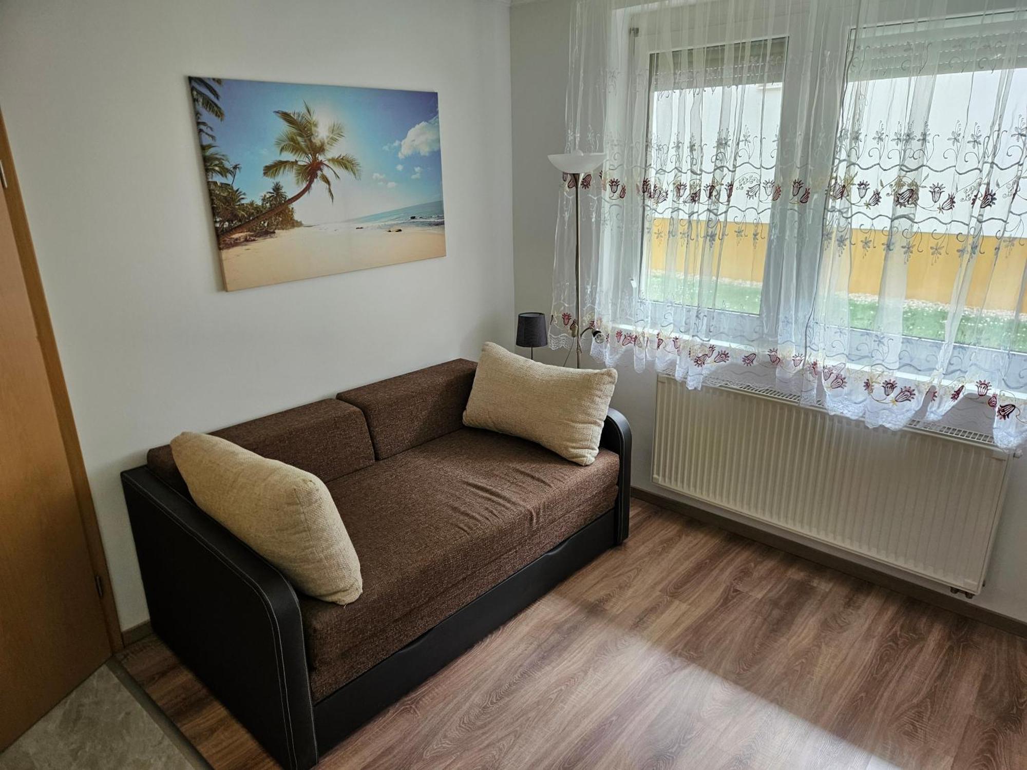Fischer Apartman 2 Hajduszoboszlo Exterior photo