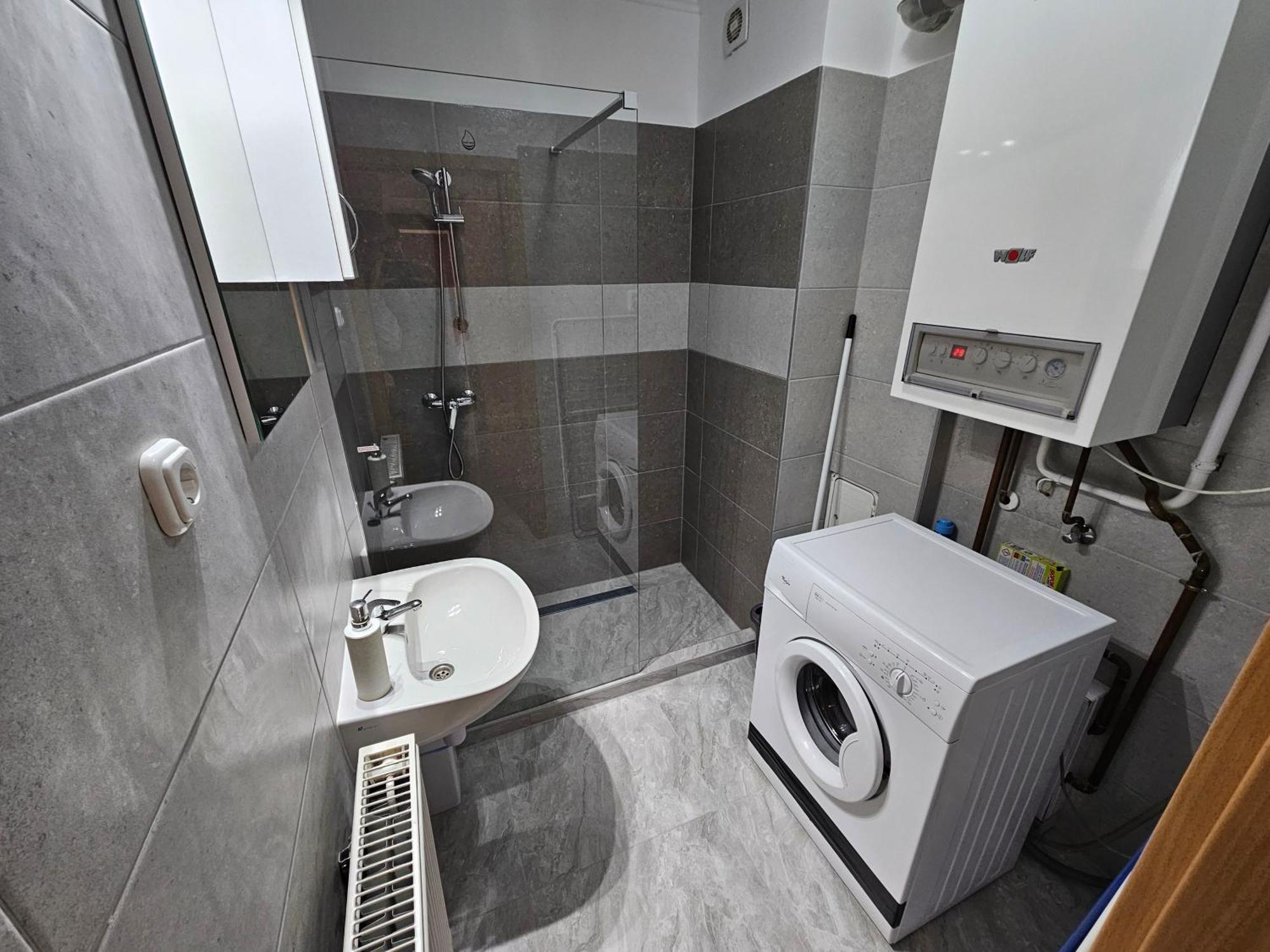 Fischer Apartman 2 Hajduszoboszlo Exterior photo